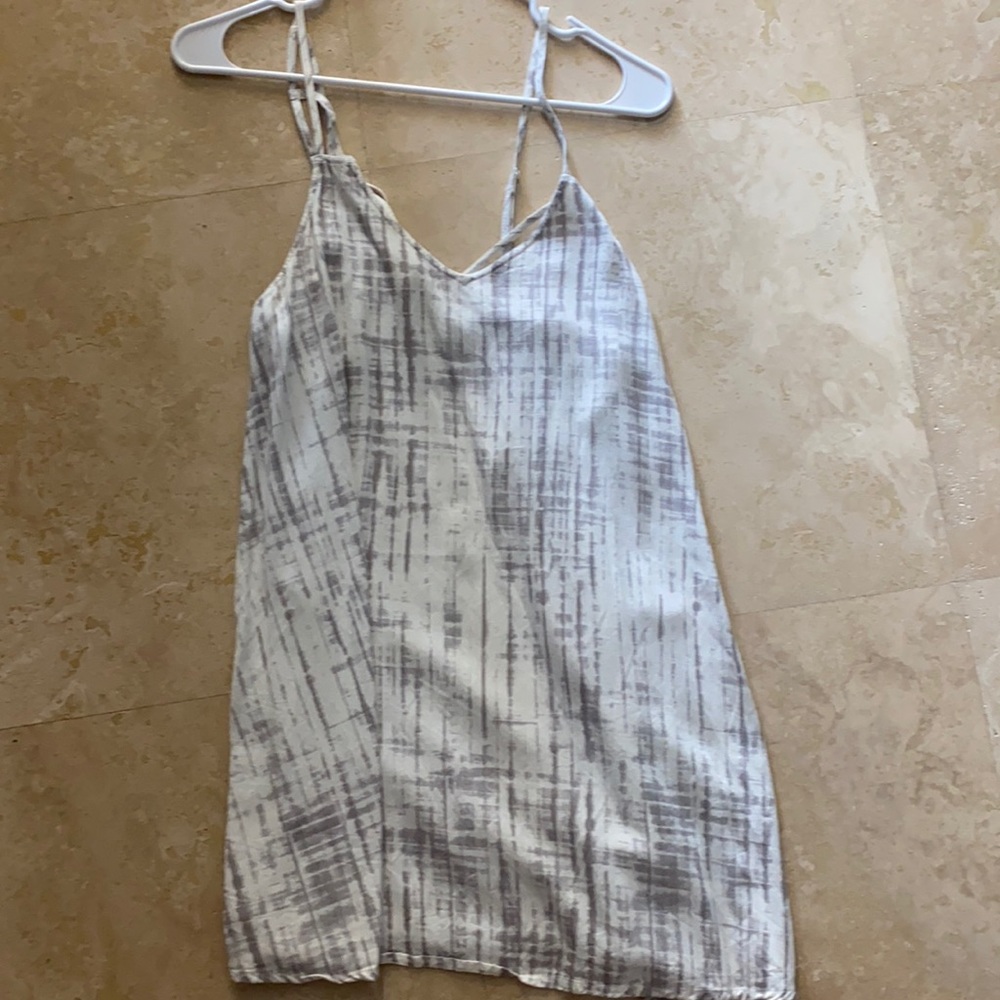 RVCA dress